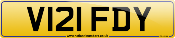 V121 FDY