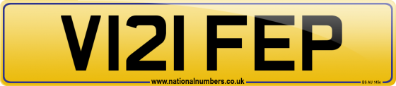 V121 FEP