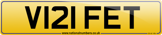 V121 FET