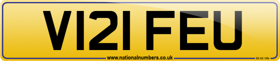 V121 FEU