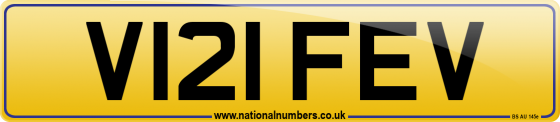 V121 FEV
