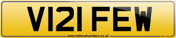 V121 FEW