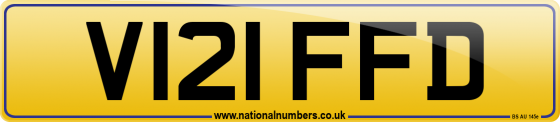 V121 FFD