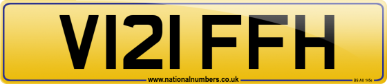 V121 FFH