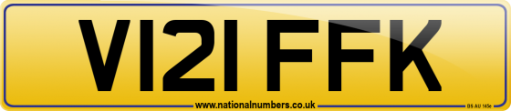 V121 FFK