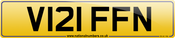 V121 FFN