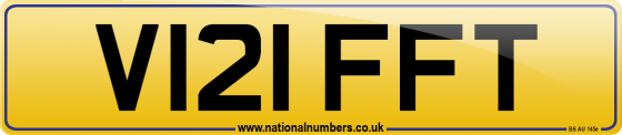V121 FFT