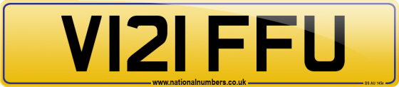 V121 FFU