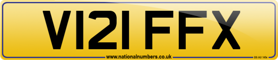 V121 FFX