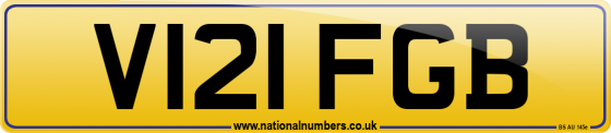 V121 FGB