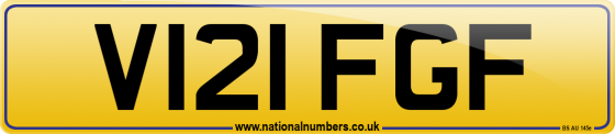 V121 FGF