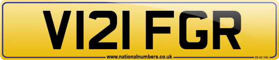 V121 FGR