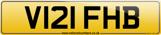 V121 FHB