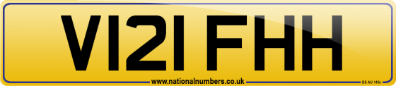 V121 FHH