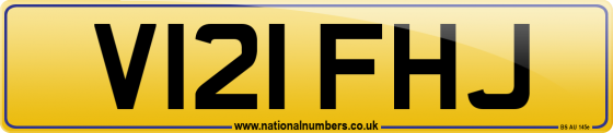 V121 FHJ