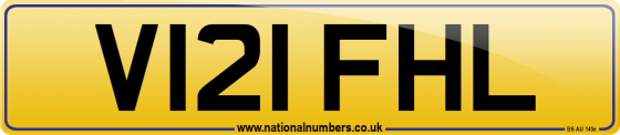 V121 FHL