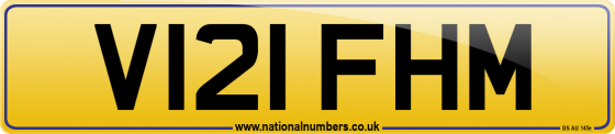 V121 FHM