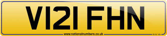 V121 FHN