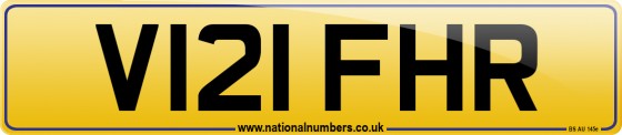 V121 FHR