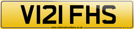 V121 FHS