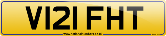 V121 FHT