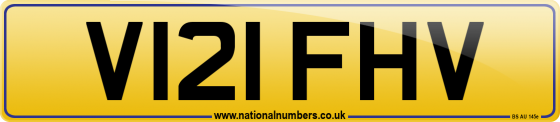 V121 FHV