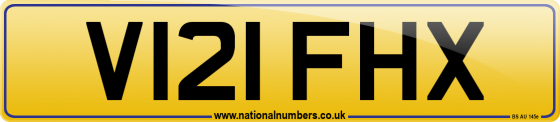 V121 FHX