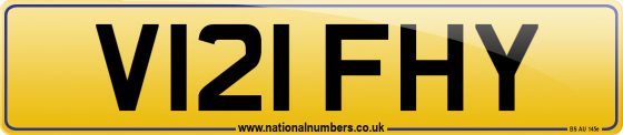 V121 FHY