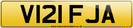 V121 FJA