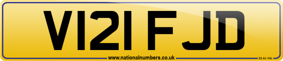 V121 FJD