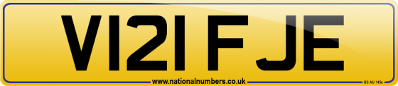 V121 FJE