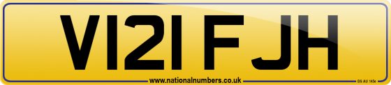 V121 FJH