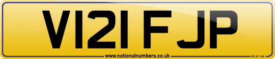 V121 FJP
