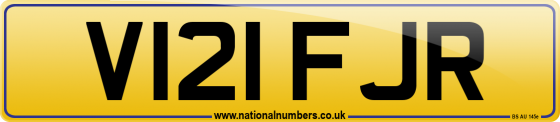V121 FJR
