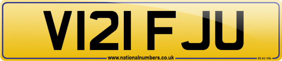 V121 FJU