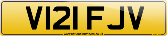 V121 FJV