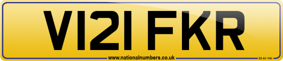 V121 FKR