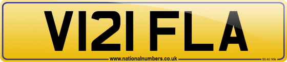 V121 FLA