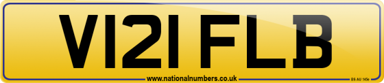 V121 FLB