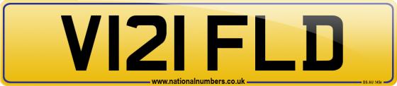 V121 FLD