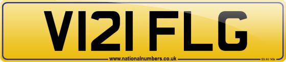 V121 FLG
