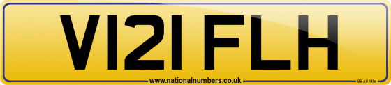 V121 FLH