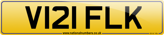 V121 FLK