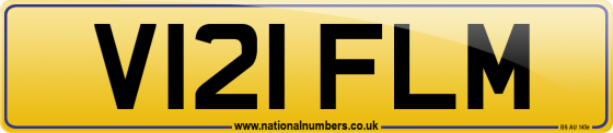 V121 FLM