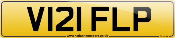 V121 FLP