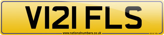 V121 FLS