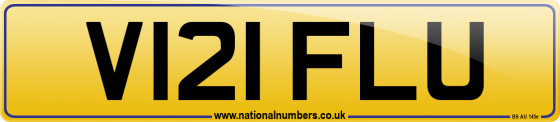 V121 FLU
