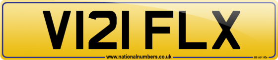 V121 FLX