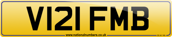 V121 FMB