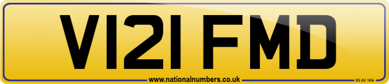 V121 FMD